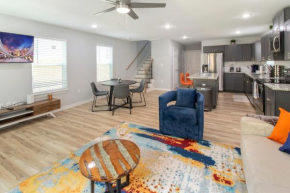 PEERLESS RETREAT - Minutes from Downtown Houston